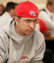Joining the poker scene, <b>Stuart Paterson</b> has already achieved much in a <b>...</b> - stuart_paterson_large